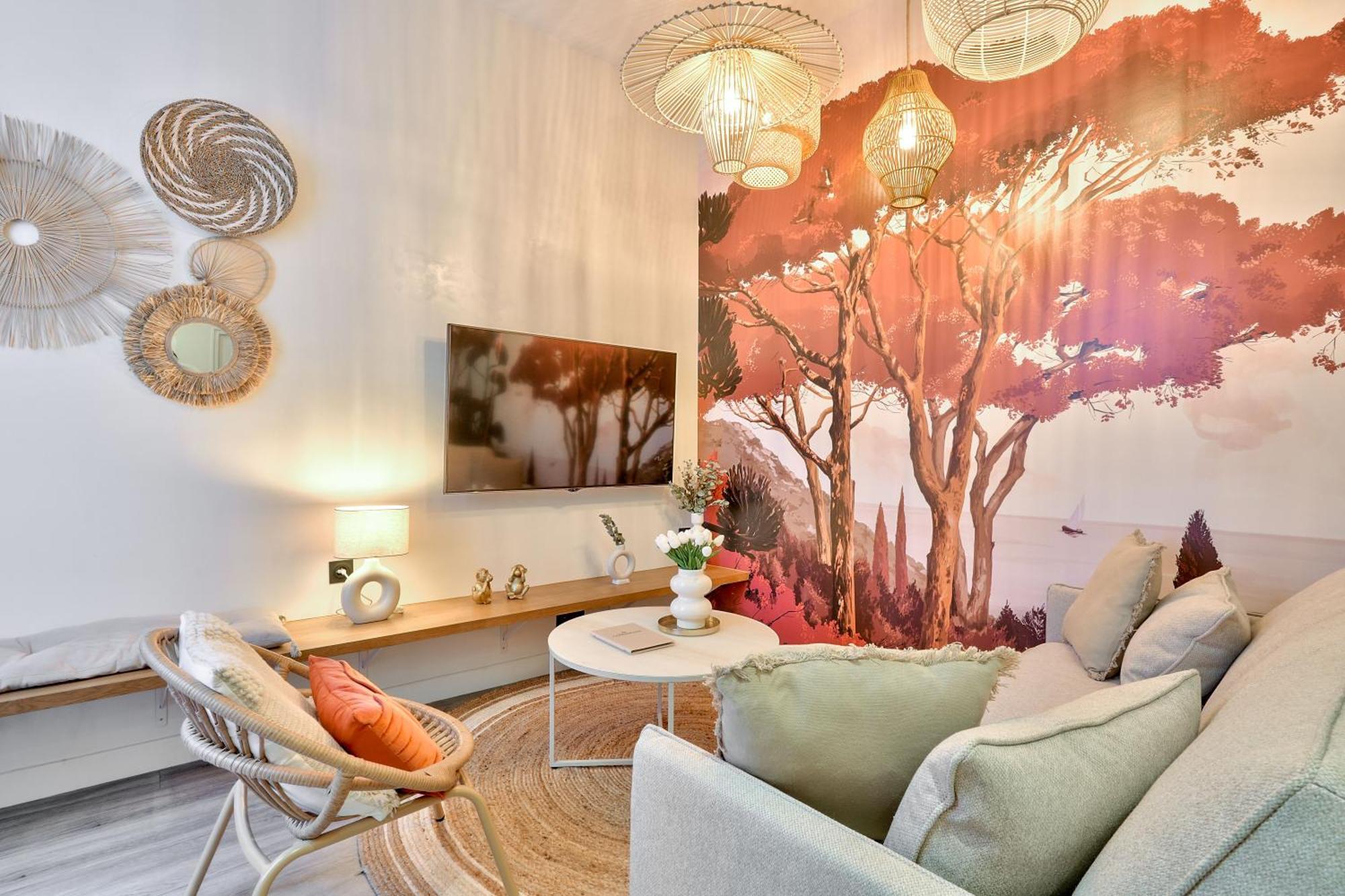Paradise In The Center Of Paris - Le Marais Exterior photo