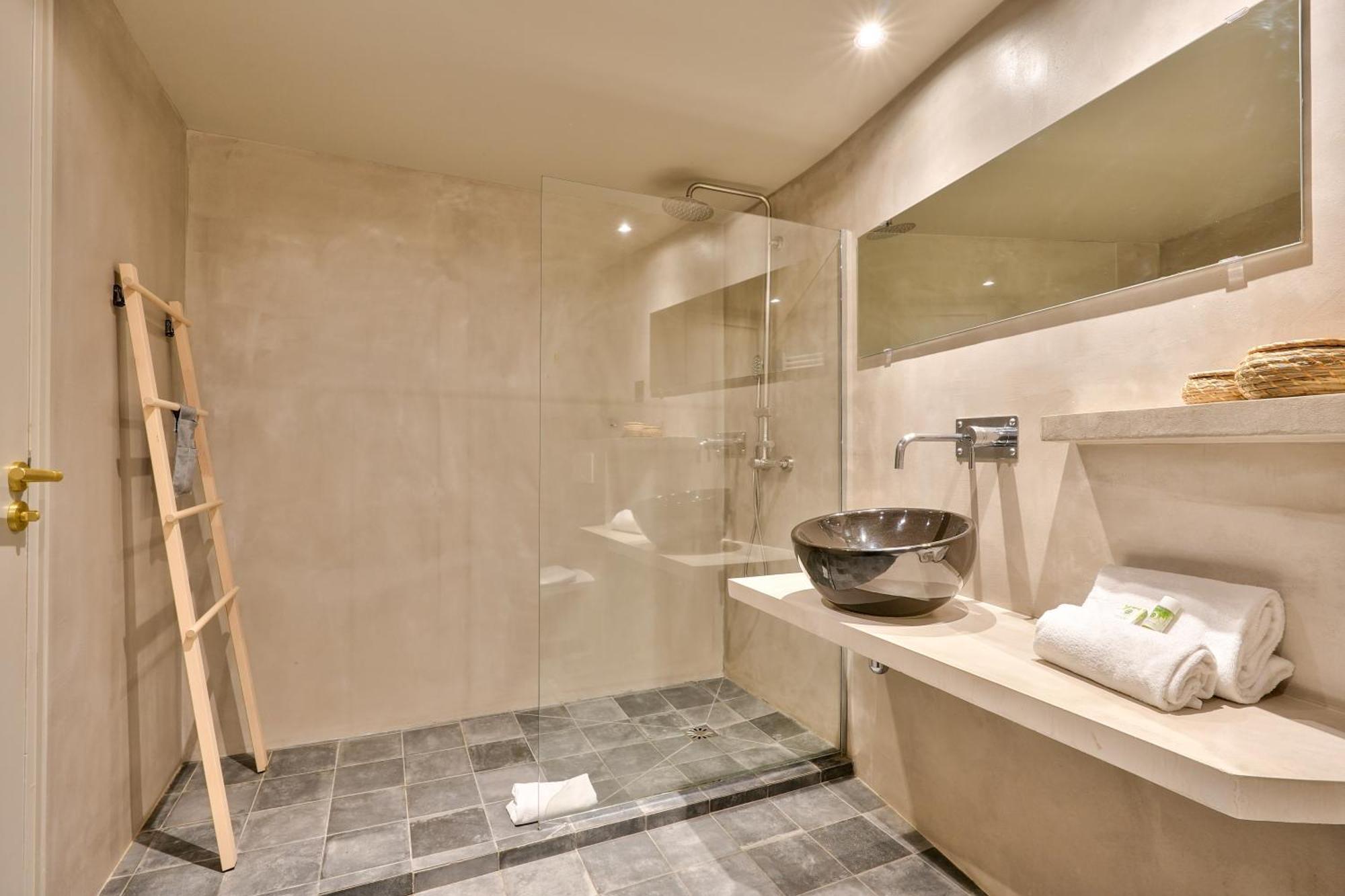 Paradise In The Center Of Paris - Le Marais Exterior photo