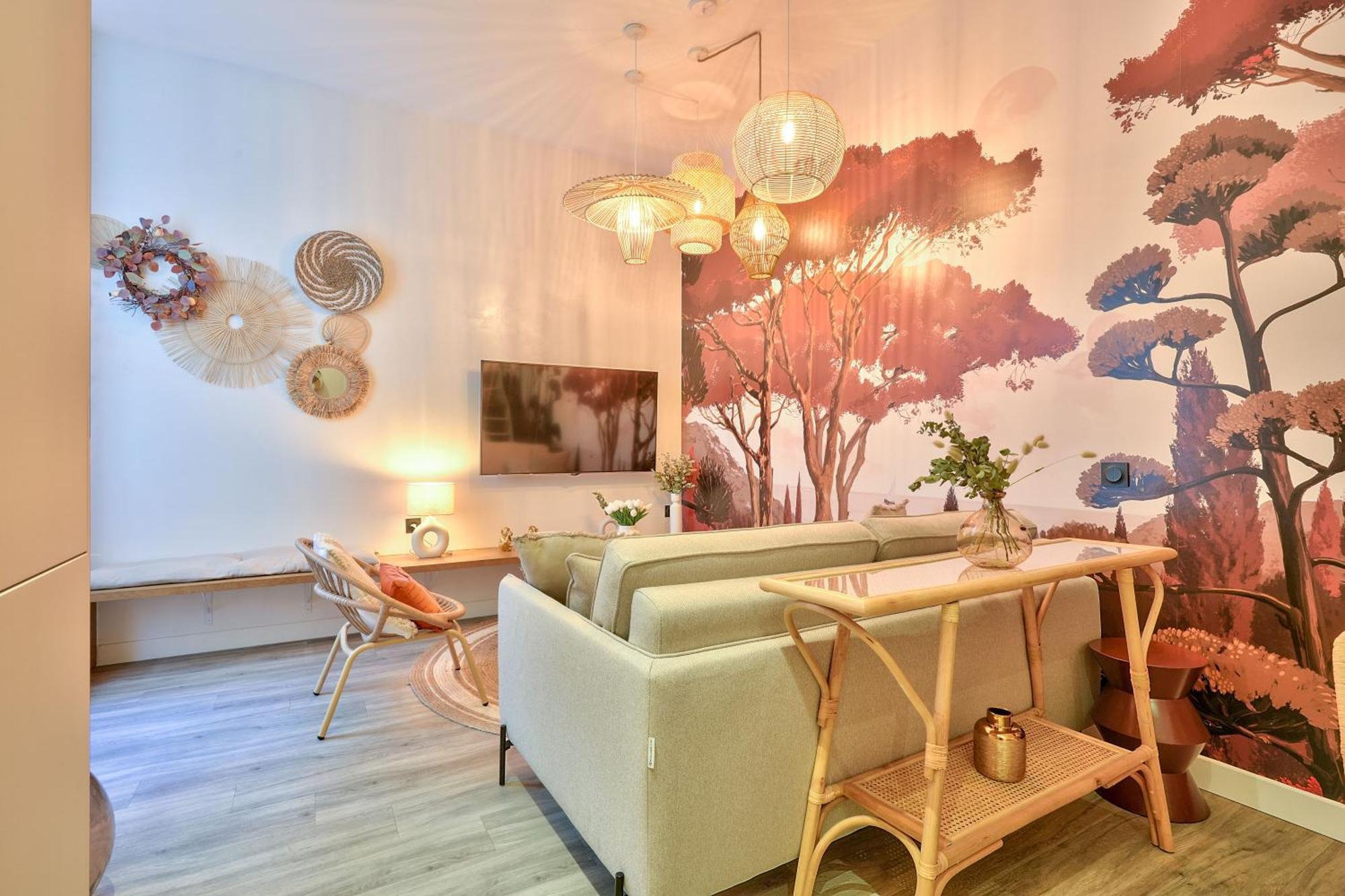 Paradise In The Center Of Paris - Le Marais Exterior photo