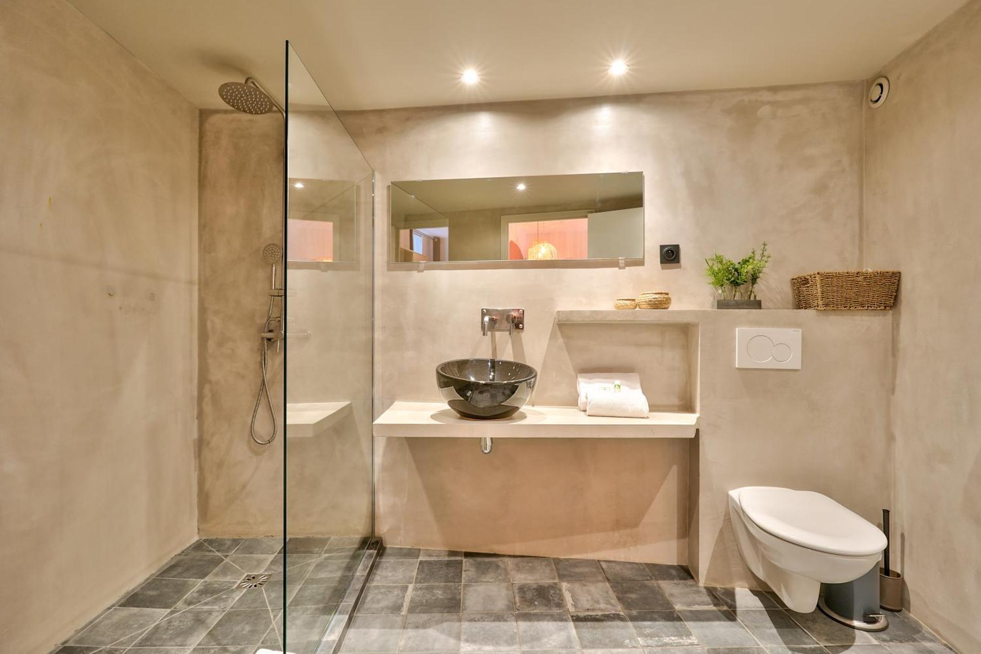 Paradise In The Center Of Paris - Le Marais Exterior photo